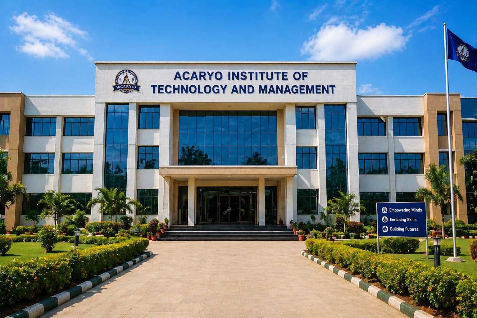 Campus